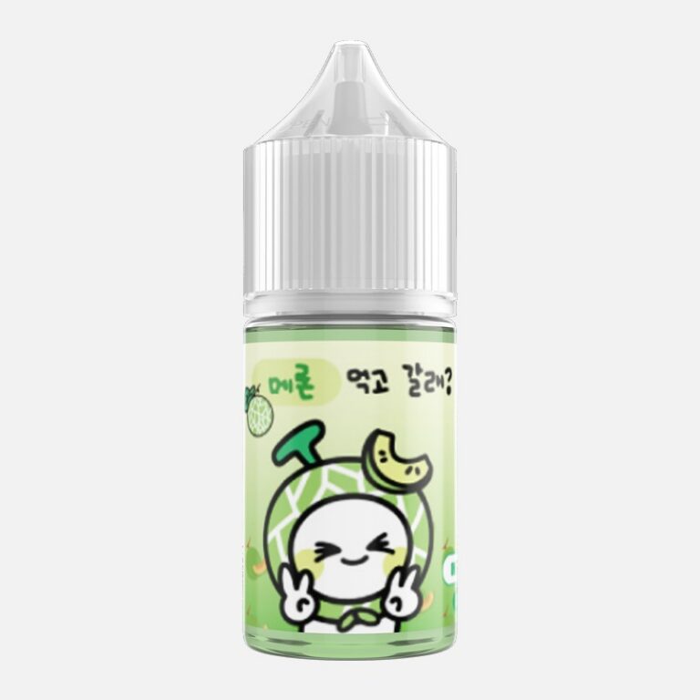 ■ [액상먹고갈래] 메론 30ml