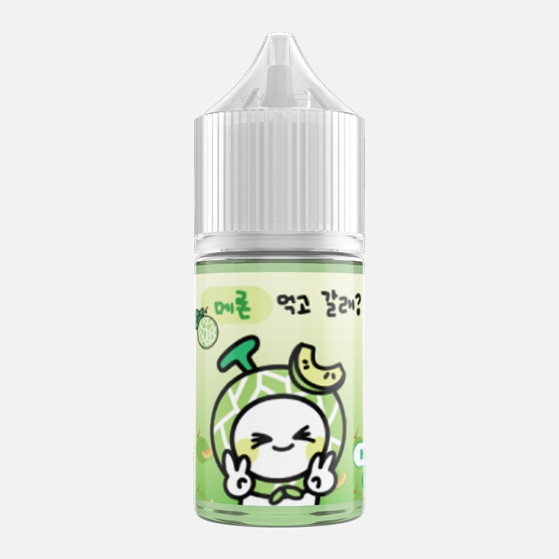 ■ [액상먹고갈래] 메론 30ml