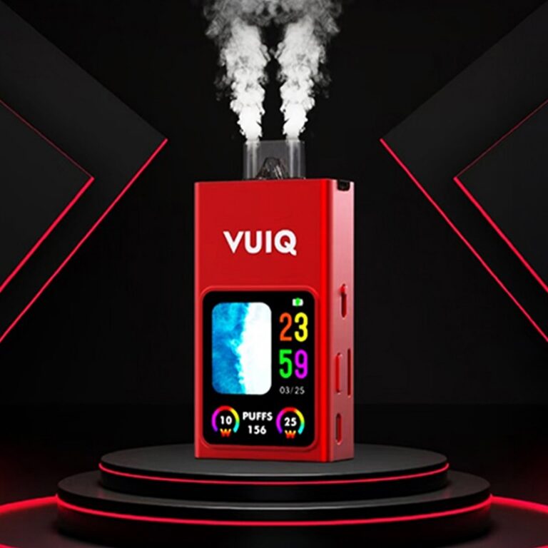 ■ [베이프킹] VUIQ 브이큐 킷