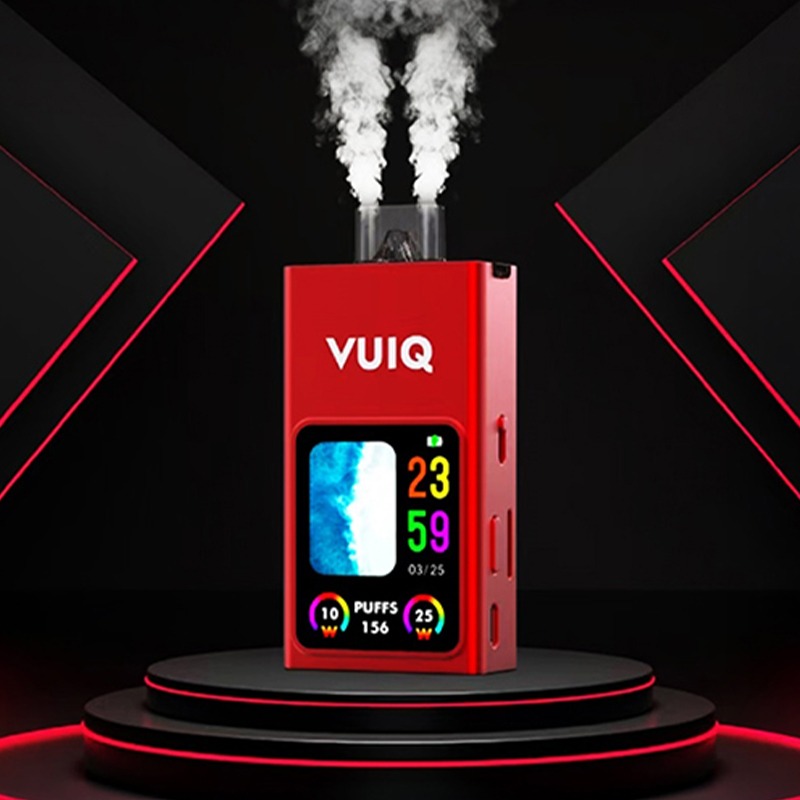 ■ [베이프킹] VUIQ 브이큐 킷